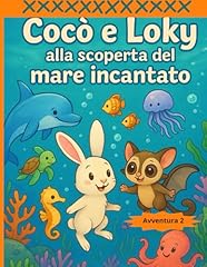 Coco loky alla usato  Spedito ovunque in Italia 