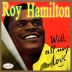 Roy hamilton for sale  Delivered anywhere in USA 