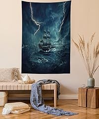 Ambesonne landscape tapestry for sale  Delivered anywhere in USA 