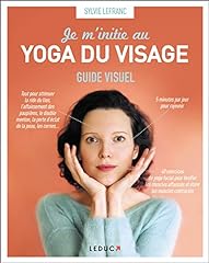 Initie yoga visage d'occasion  Livré partout en France