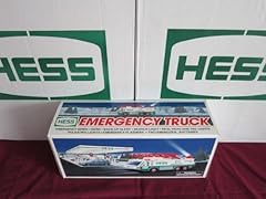 1996 hess emergency for sale  Delivered anywhere in USA 