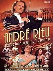 André rieu andré for sale  Delivered anywhere in USA 