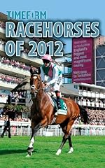 Timeform horses follow for sale  Delivered anywhere in UK