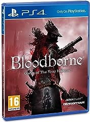 Bloodborne ps4 game for sale  Delivered anywhere in USA 