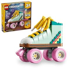 Lego creator retro for sale  Delivered anywhere in USA 