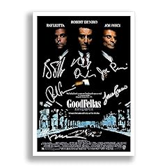 Mounted gifts goodfellas for sale  Delivered anywhere in UK