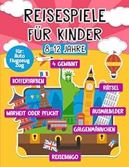 Reisespiele kinder jahre gebraucht kaufen  Wird an jeden Ort in Deutschland