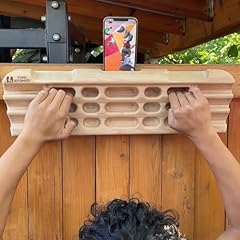 Hangboard rock climbing for sale  Delivered anywhere in UK