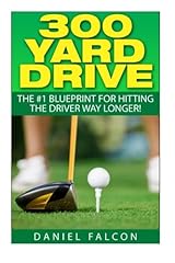 300 yard drive for sale  Delivered anywhere in USA 