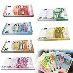 Euro spielgeld euro gebraucht kaufen  Wird an jeden Ort in Deutschland