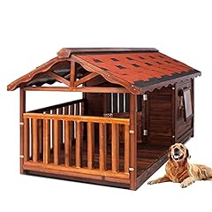 Jhkgy dog house for sale  Delivered anywhere in UK