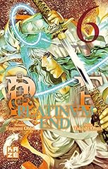 Platinum end t06 d'occasion  Livré partout en France