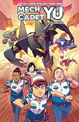 Mech cadet vol. d'occasion  Livré partout en France
