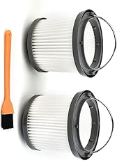 Daaxing washable filters for sale  Delivered anywhere in UK