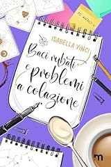 Baci rubati problemi usato  Spedito ovunque in Italia 