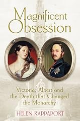 Magnificent obsession victoria for sale  Delivered anywhere in UK