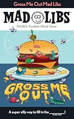 Gross mad libs for sale  Delivered anywhere in USA 