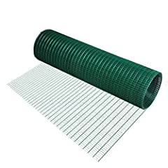 Pawhut pvc coated for sale  Delivered anywhere in UK