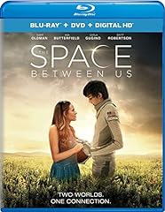 Space blu ray for sale  Delivered anywhere in USA 