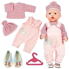 Aolso baby doll for sale  Delivered anywhere in Ireland