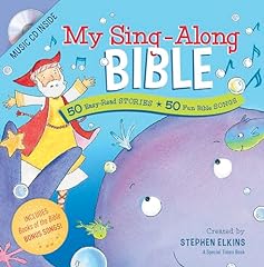Sing along bible for sale  Delivered anywhere in USA 
