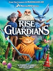 Rise guardians for sale  Delivered anywhere in UK