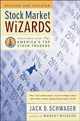 Stock market wizards for sale  Delivered anywhere in USA 