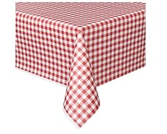 Unique red gingham for sale  Delivered anywhere in Ireland