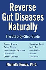 Reverse gut diseases for sale  Delivered anywhere in Ireland
