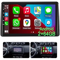 64g android autoradio gebraucht kaufen  Wird an jeden Ort in Deutschland