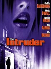 The intruder usato  Spedito ovunque in Italia 