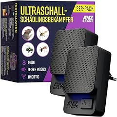 Amz brand ultraschall gebraucht kaufen  Wird an jeden Ort in Deutschland