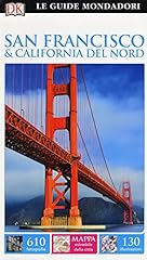San francisco california usato  Spedito ovunque in Italia 