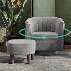 Linsy swivel accent for sale  Delivered anywhere in USA 