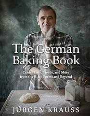 German baking book for sale  Delivered anywhere in USA 