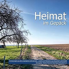 Heimat gepäck anthologie gebraucht kaufen  Wird an jeden Ort in Deutschland