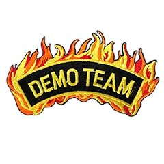 Aama demo team for sale  Delivered anywhere in USA 