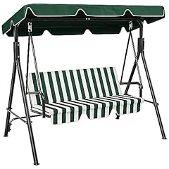 Yitahome canopy swing for sale  Delivered anywhere in UK