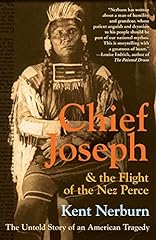 Chief joseph flight for sale  Delivered anywhere in USA 