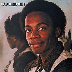 Howard tate for sale  Delivered anywhere in UK
