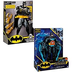 Batman fgr 12in usato  Spedito ovunque in Italia 