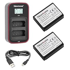 Newmowa e10 batterie d'occasion  Livré partout en Belgiqu