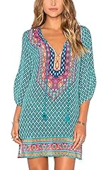Women bohemian neck for sale  Delivered anywhere in USA 