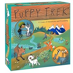 Puppy trek adventure for sale  Delivered anywhere in USA 