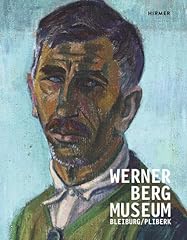 Werner berg museum gebraucht kaufen  Wird an jeden Ort in Deutschland