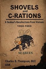 Shovels rations seabee for sale  Delivered anywhere in USA 