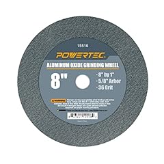 Powertec bench grinder for sale  Delivered anywhere in USA 