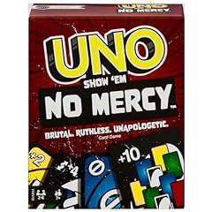 Mattel games uno for sale  Delivered anywhere in USA 