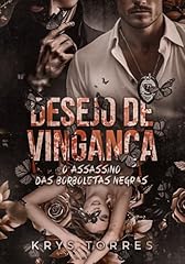 Desejo vingança assassino for sale  Delivered anywhere in UK