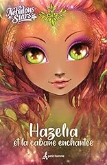Hazelia cabane enchantee d'occasion  Livré partout en France